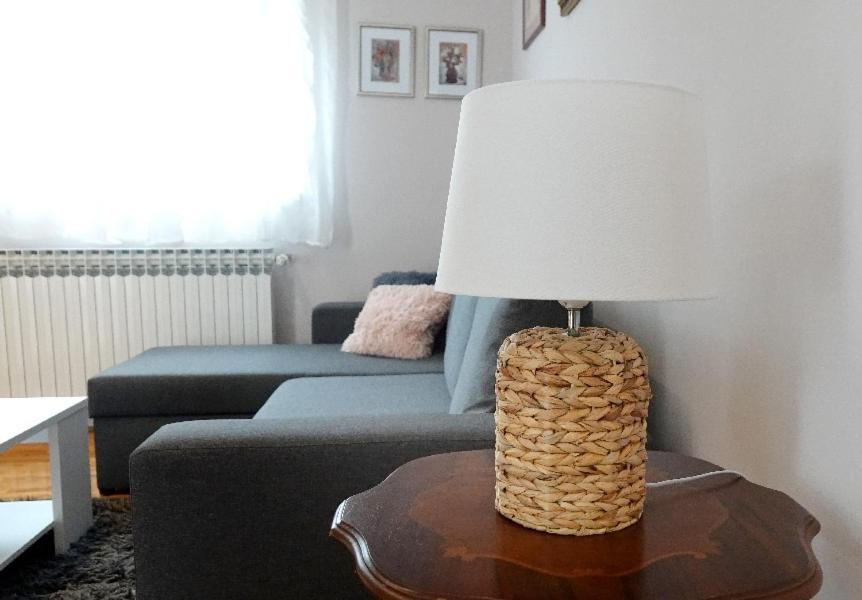 Apartman Gundulic Vinkovci Exterior foto