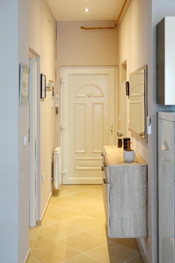 Apartman Gundulic Vinkovci Exterior foto
